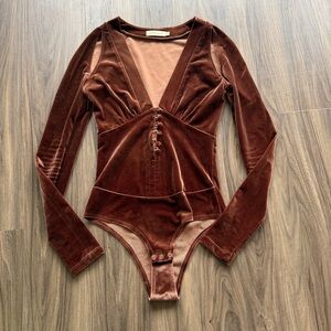 Makers of Dreams Bodysuit